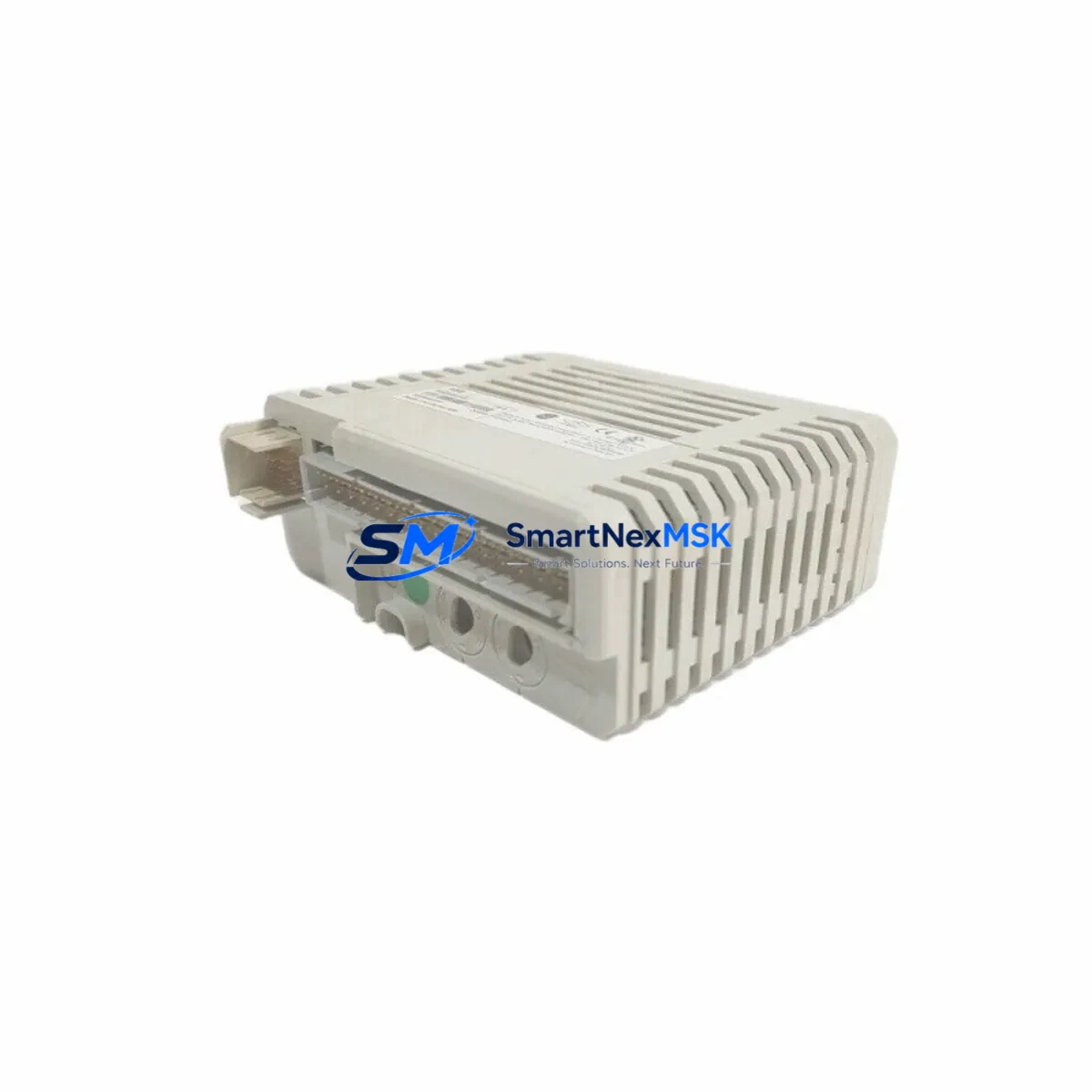 ABB DO810 3BSE008510R1 Digital Output module image 4