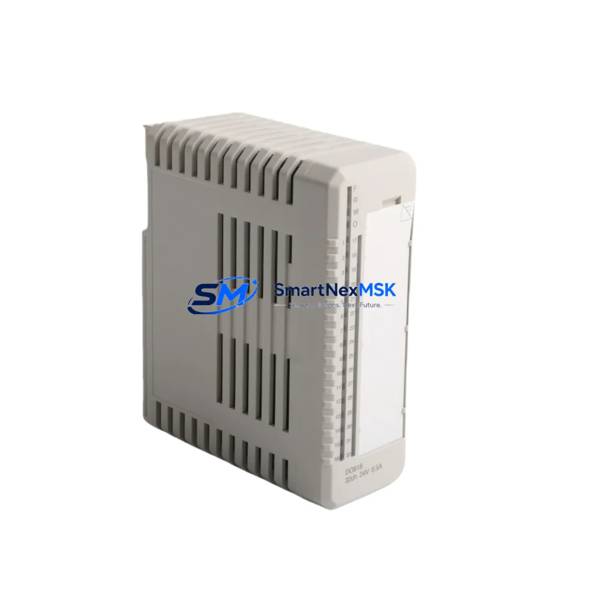 ABB DO814 Digital Output Module