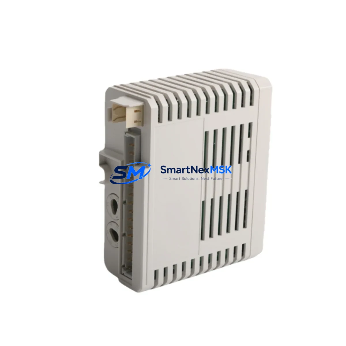 ABB DO814 Digital Output Module image 3