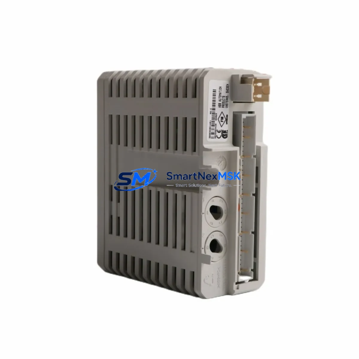 ABB DO820 3BSE008514R1 Digital Output Relay Module - N.O. image 6