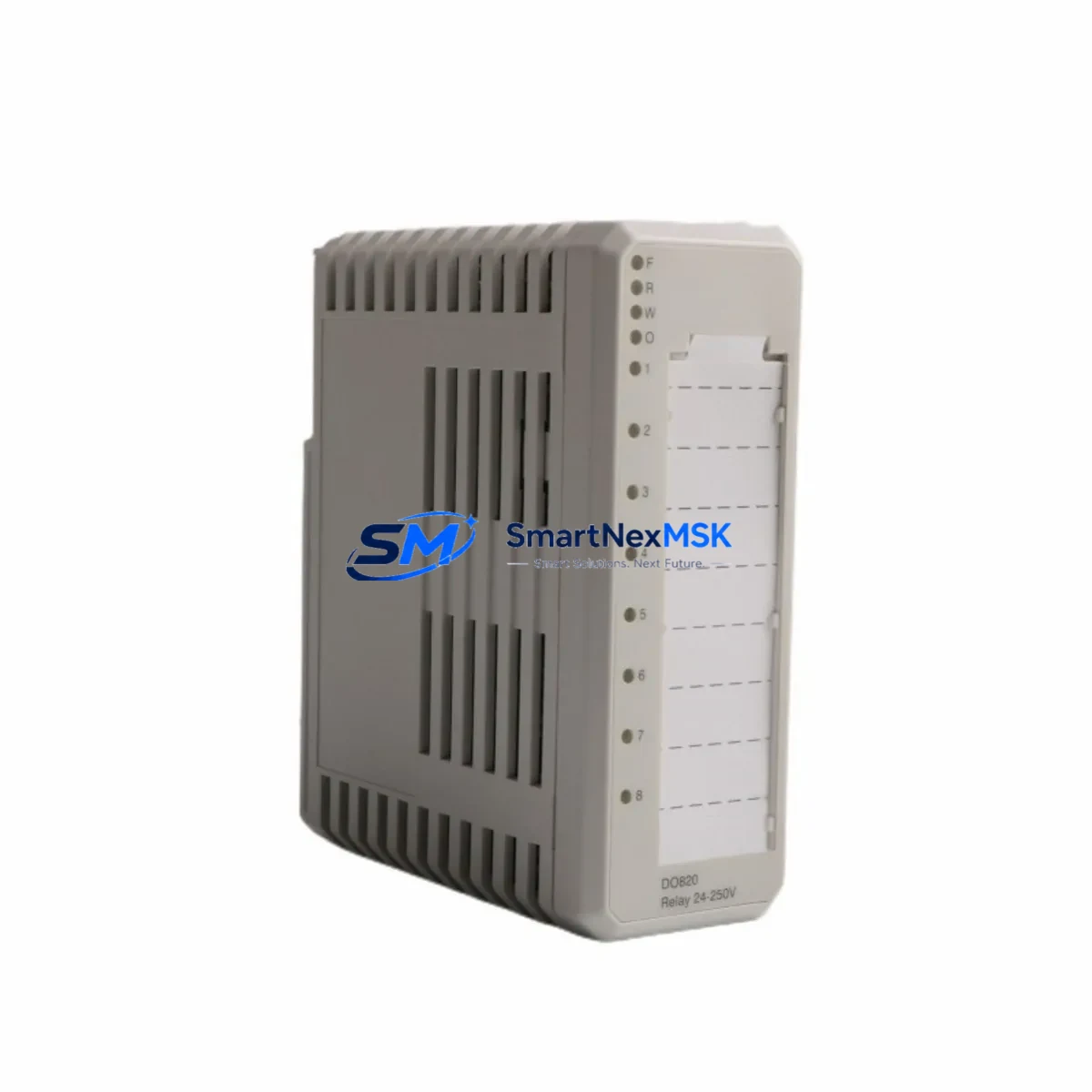 ABB DO820 3BSE008514R1 Digital Output Relay Module - N.O. image 9