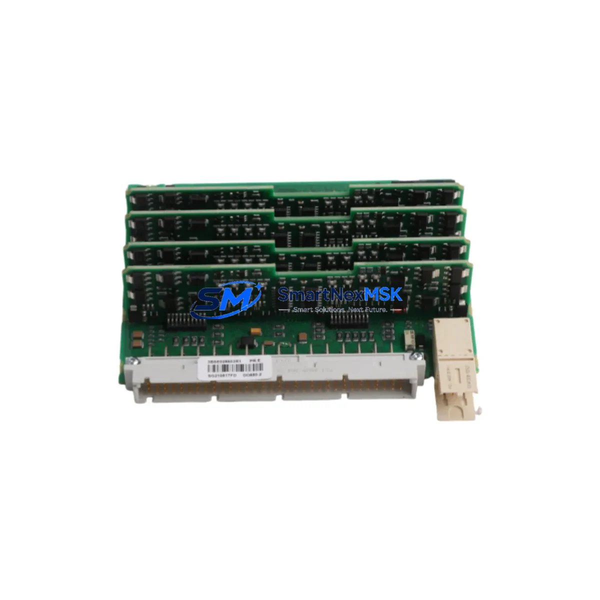 ABBDO880-2 3BSE028603R1 Digital Output Module image 2