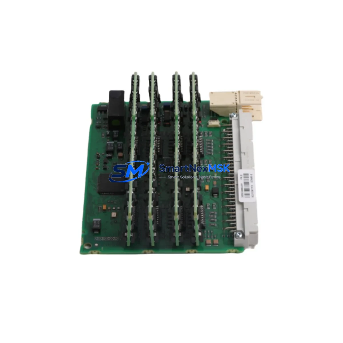 ABBDO880-2 3BSE028603R1 Digital Output Module image 3