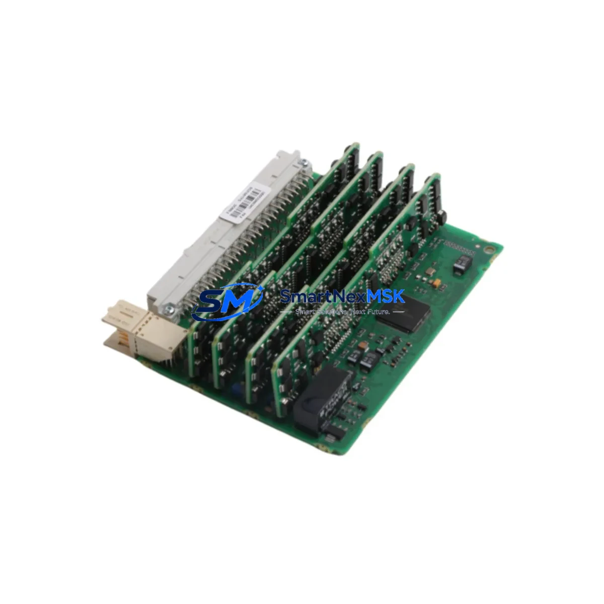 ABBDO880-2 3BSE028603R1 Digital Output Module image 4