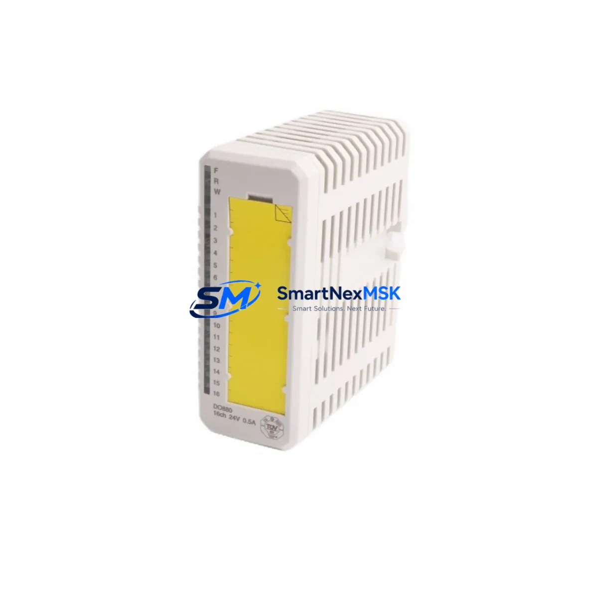 ABB DO880 3BSE028602R1 Digital Output Module