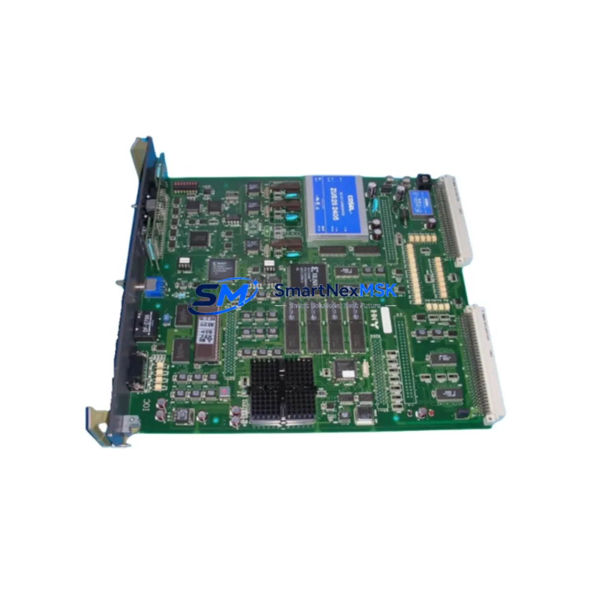 Mitsubishi DOIOC11 Digital Output Module
