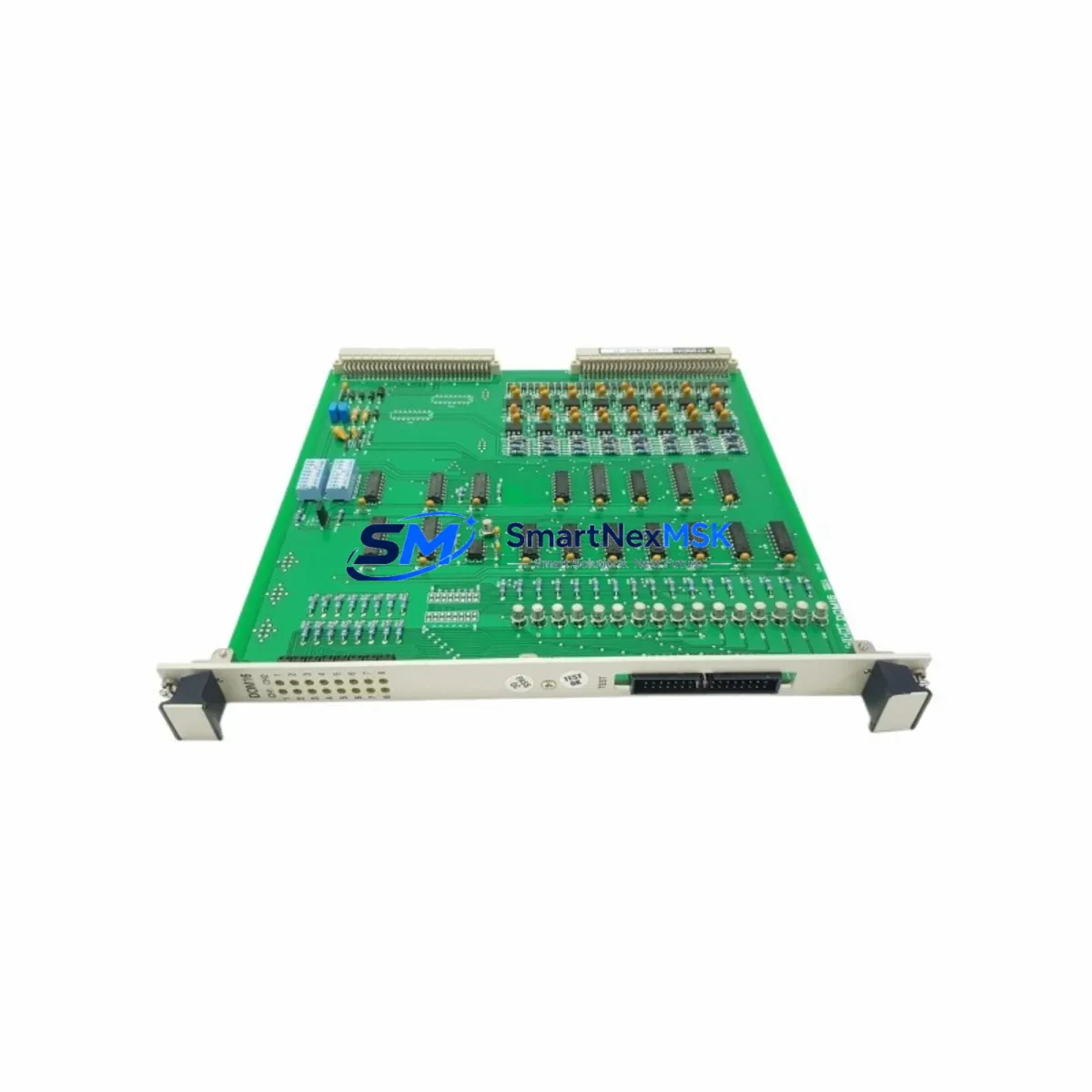 HYUNDAI DOM16 Digital Output Module
