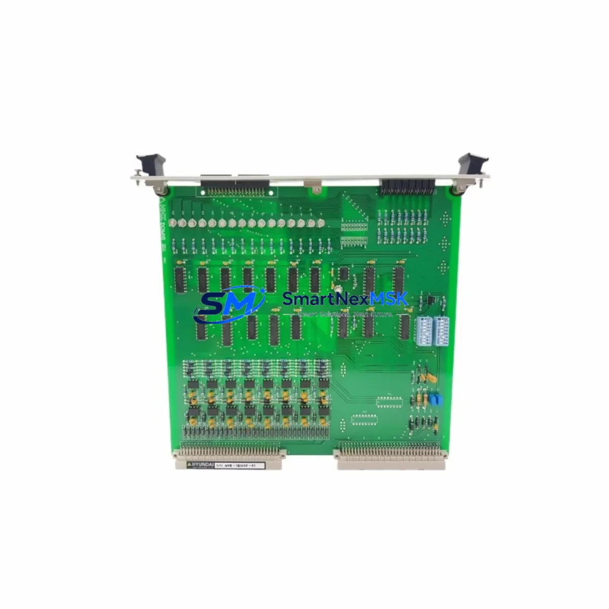 HYUNDAI DOM16 Digital Output Module image 3