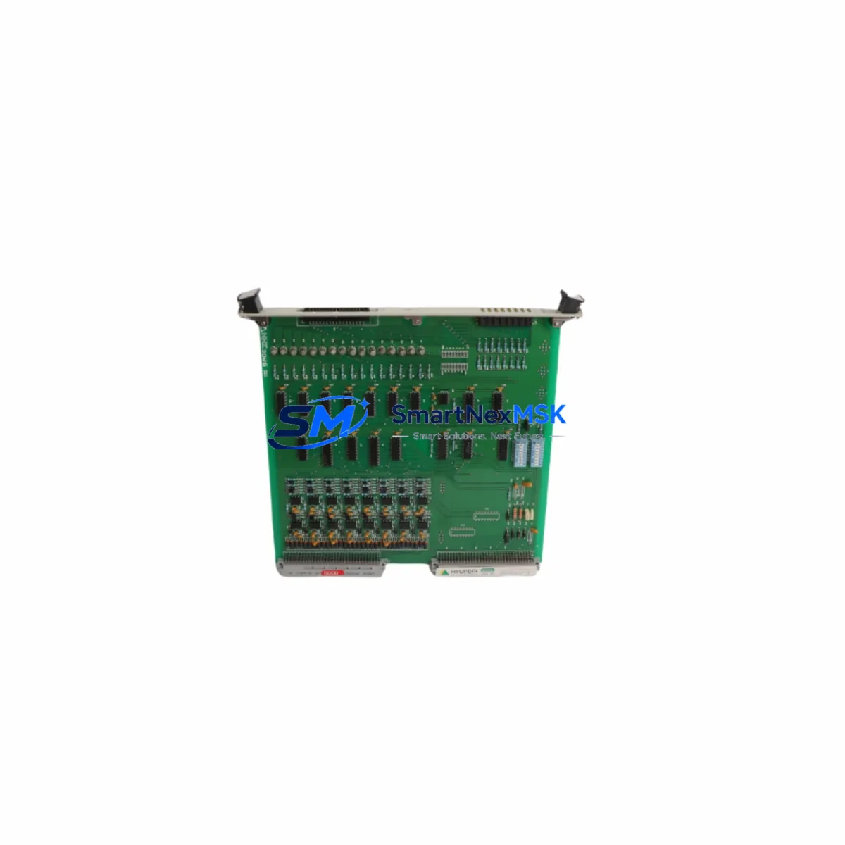 HYUNDAI DOM16 Digital Output Module image 4