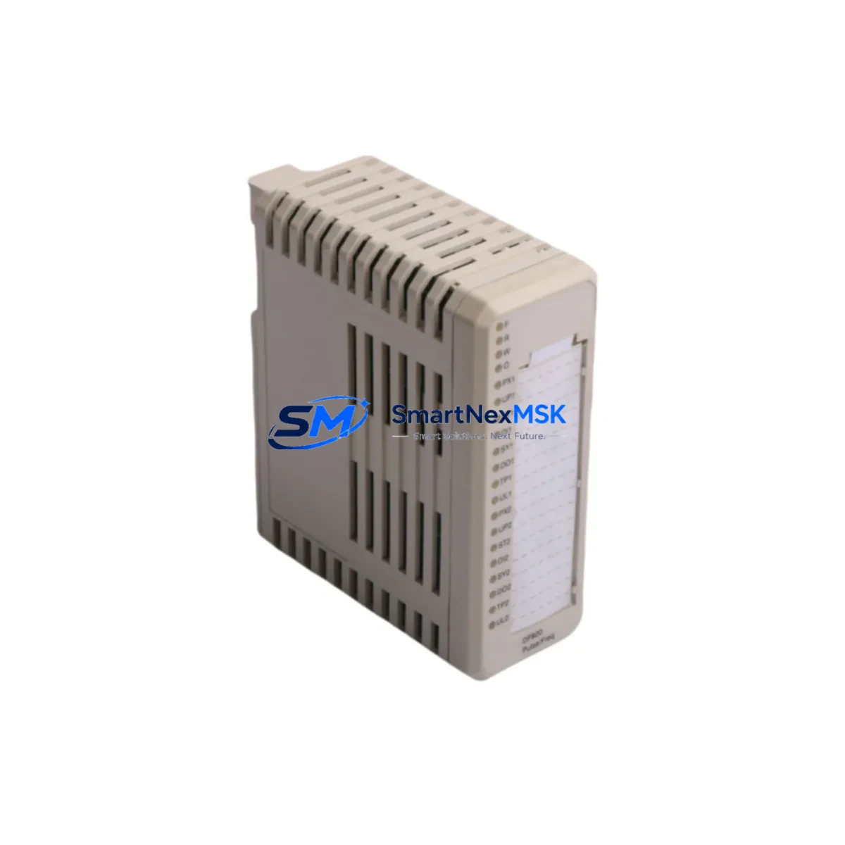 ABBDP820 3BSE013228R1 Pulse Counter image 2