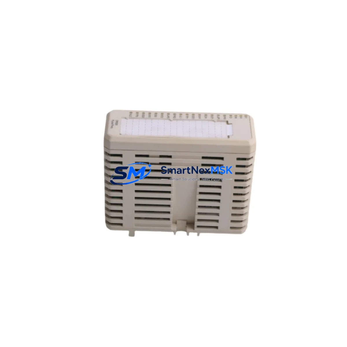 ABBDP820 3BSE013228R1 Pulse Counter image 3