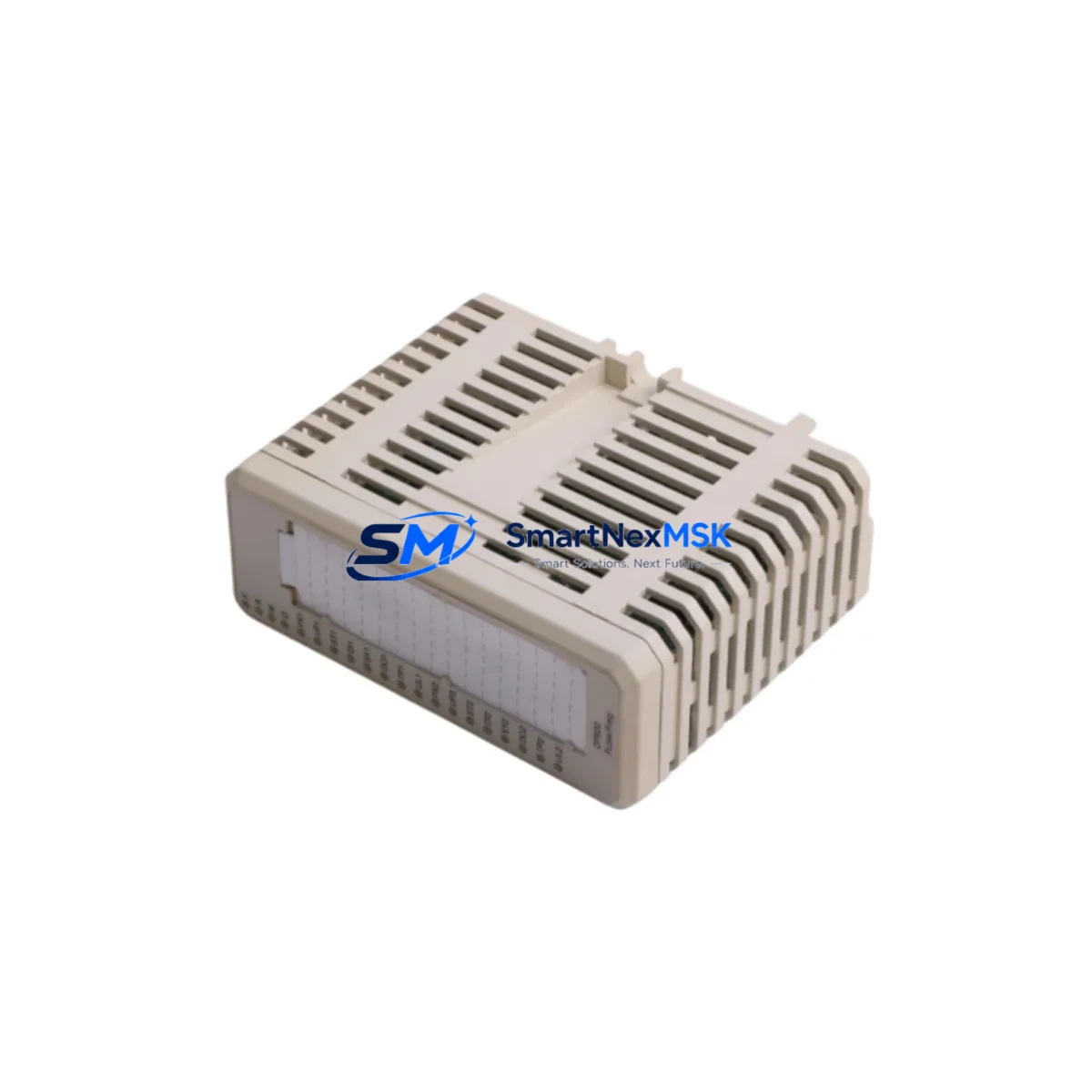 ABBDP820 3BSE013228R1 Pulse Counter image 4