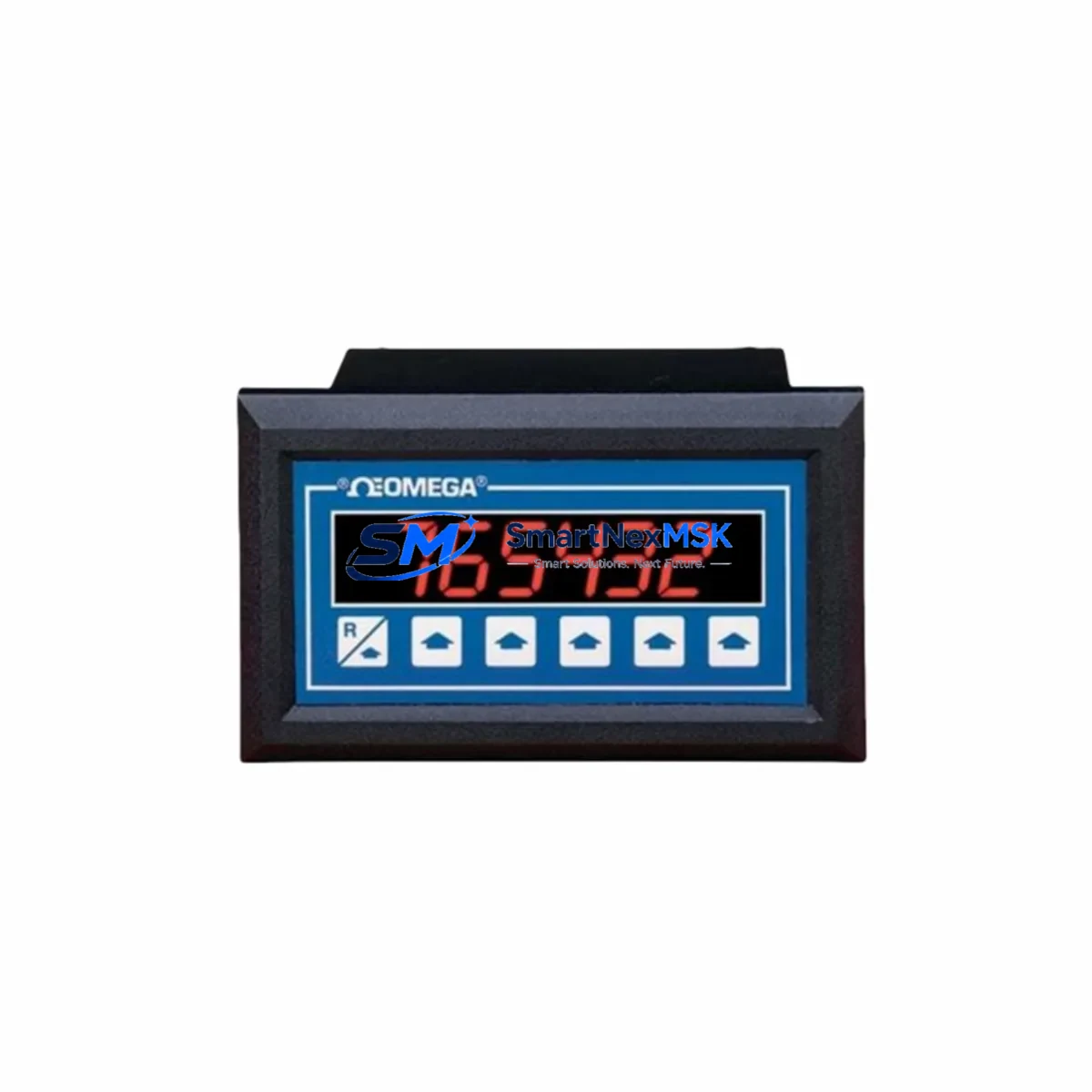OMEGA DPF64-SQRT DPF64-SQRT 110/220VAC Rate Meter