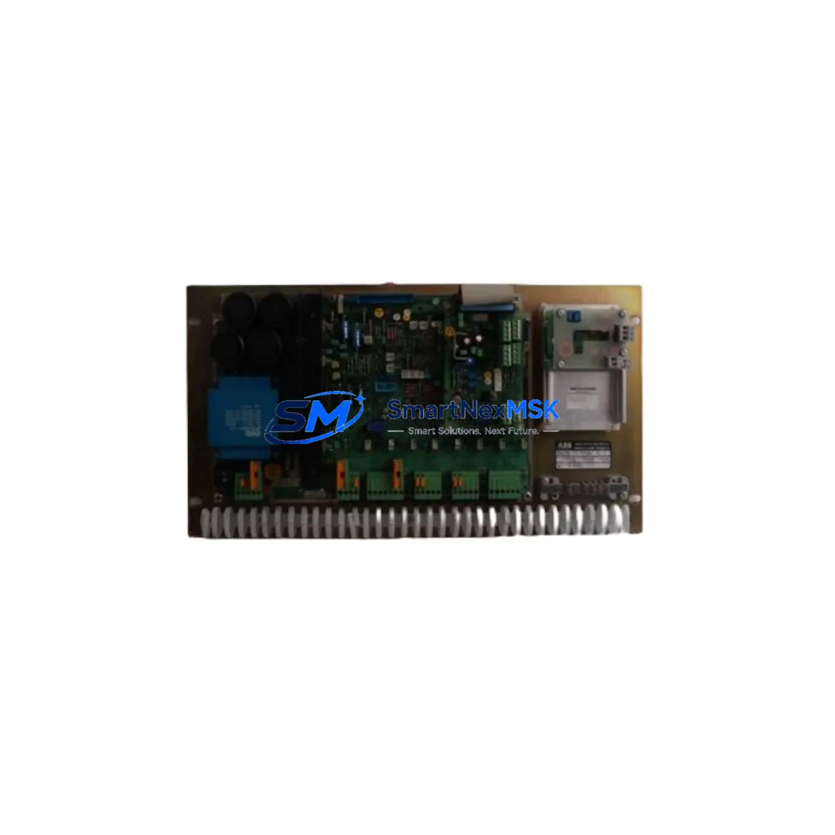 OMEGADPF64-SQRT ratemeter
