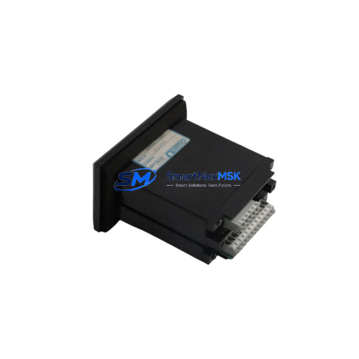 OMEGADPF64-SQRT ratemeter image 2