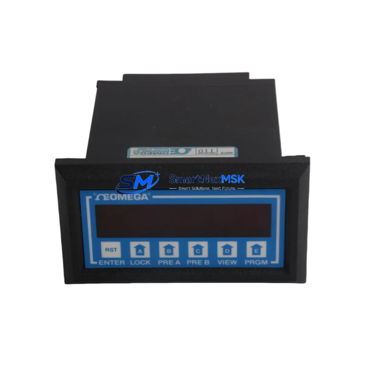 OMEGADPF64-SQRT ratemeter image 3