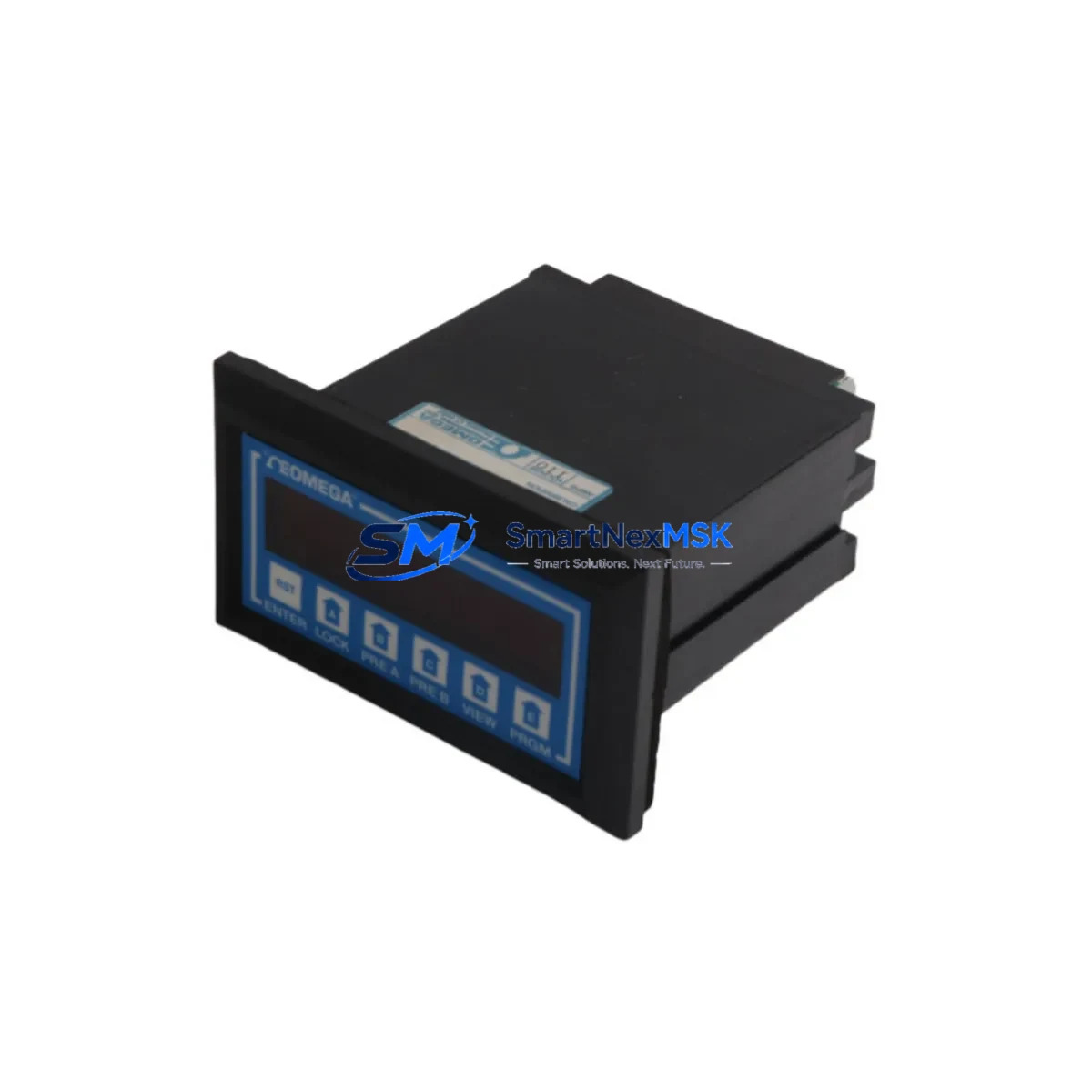 OMEGADPF64-SQRT ratemeter image 4