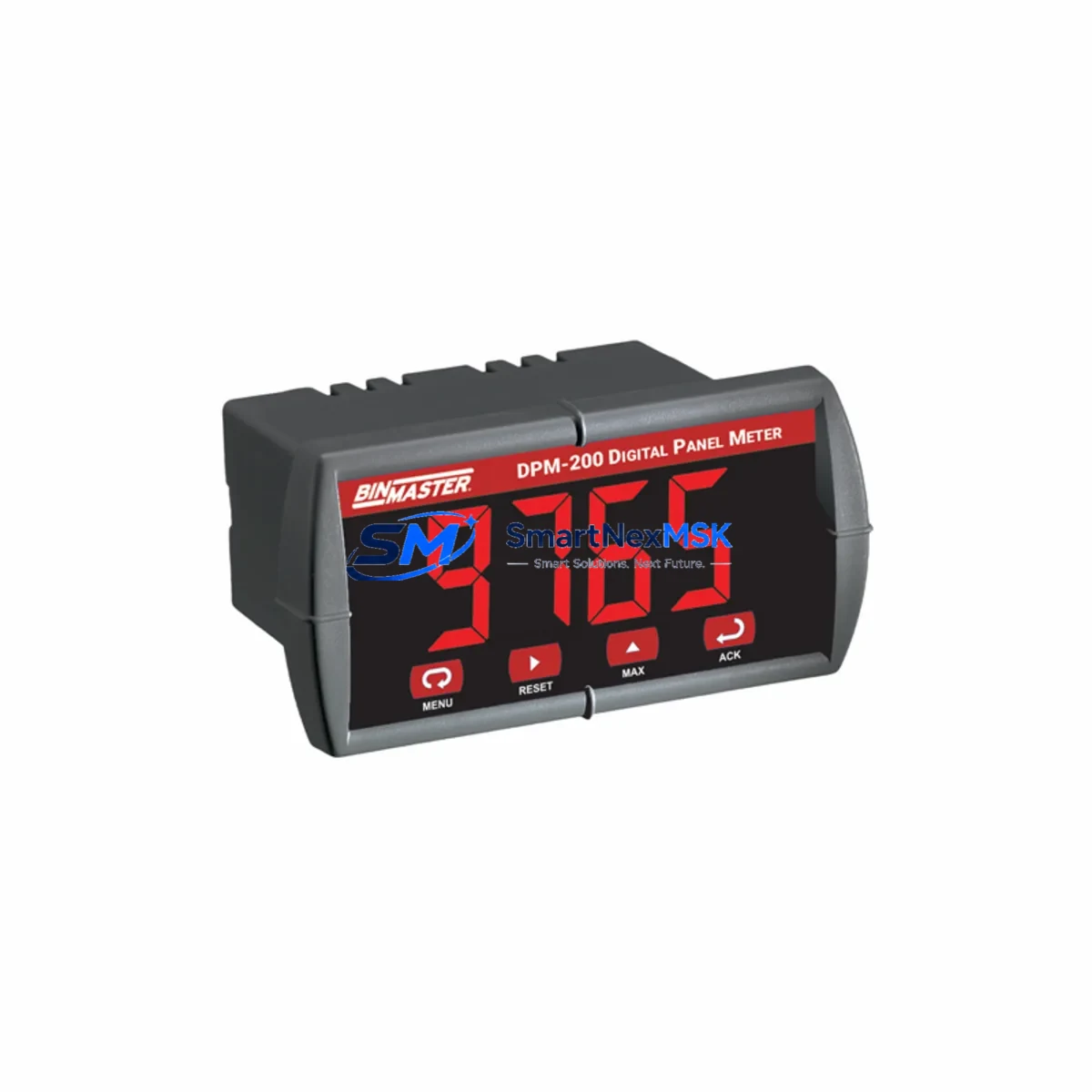 AIRO DPM-200 Digital panel meter