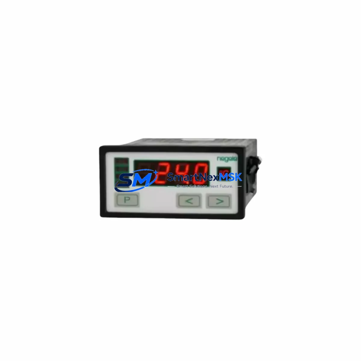 NEGELE PROZESSORANZEIGE DPM-GS-2GW-S Universal Digital Indicator