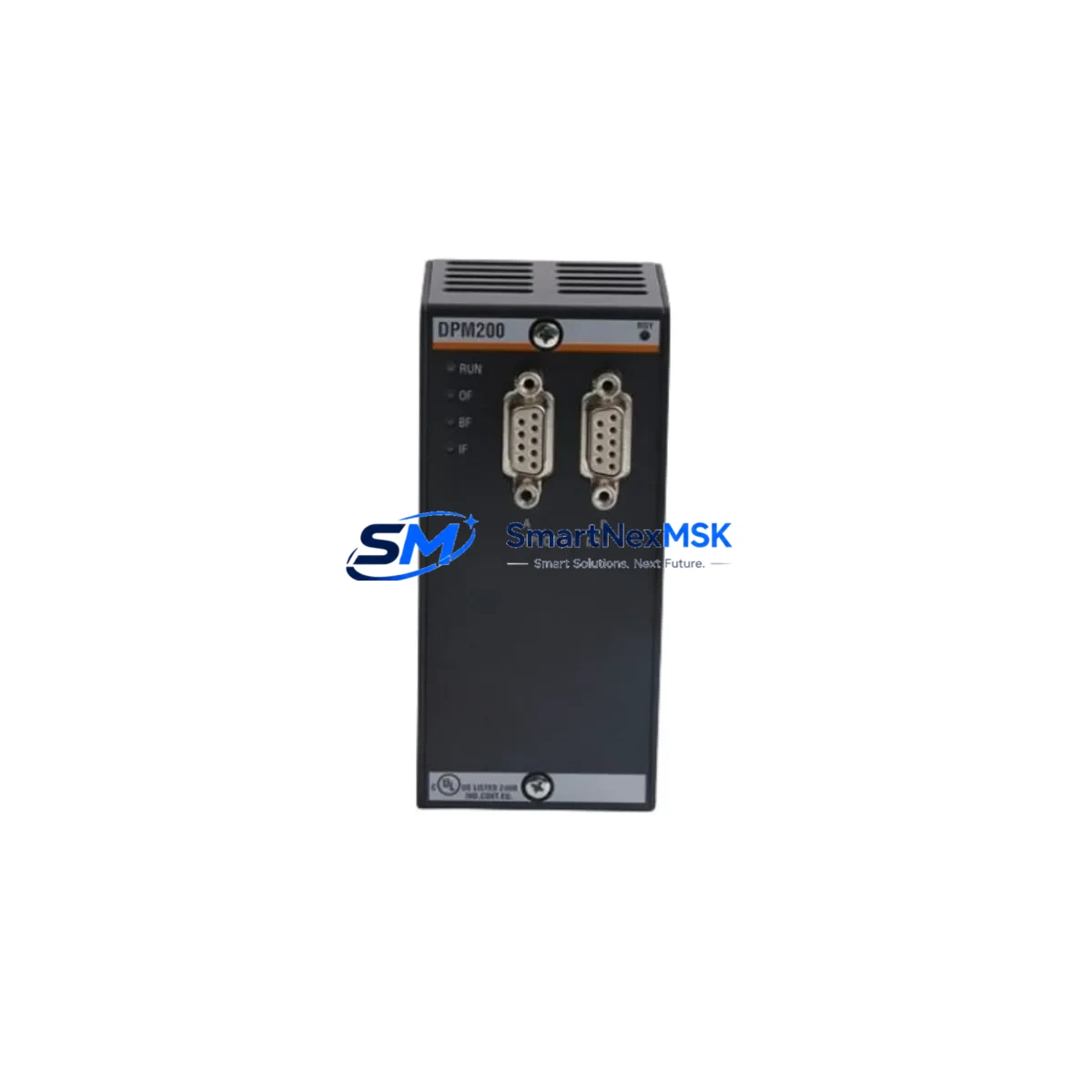 BOCHMANNDPM200fieldbus module