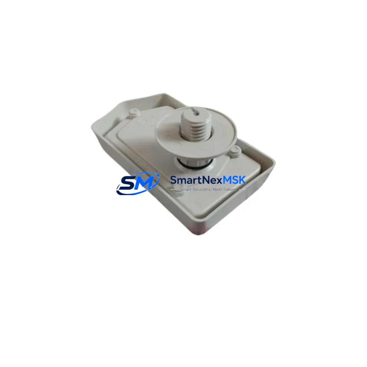 ABB DPMP-02/3AXD50000009374C Control Panel Mounting Platform image 3
