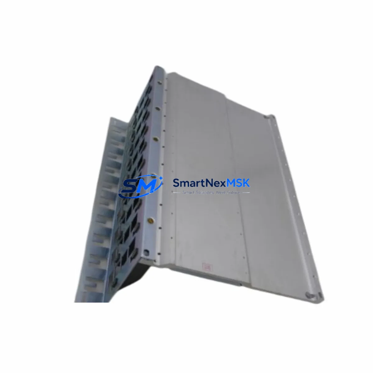 ABB | DRA02 37411-4-0369673 | Card Rack image 2