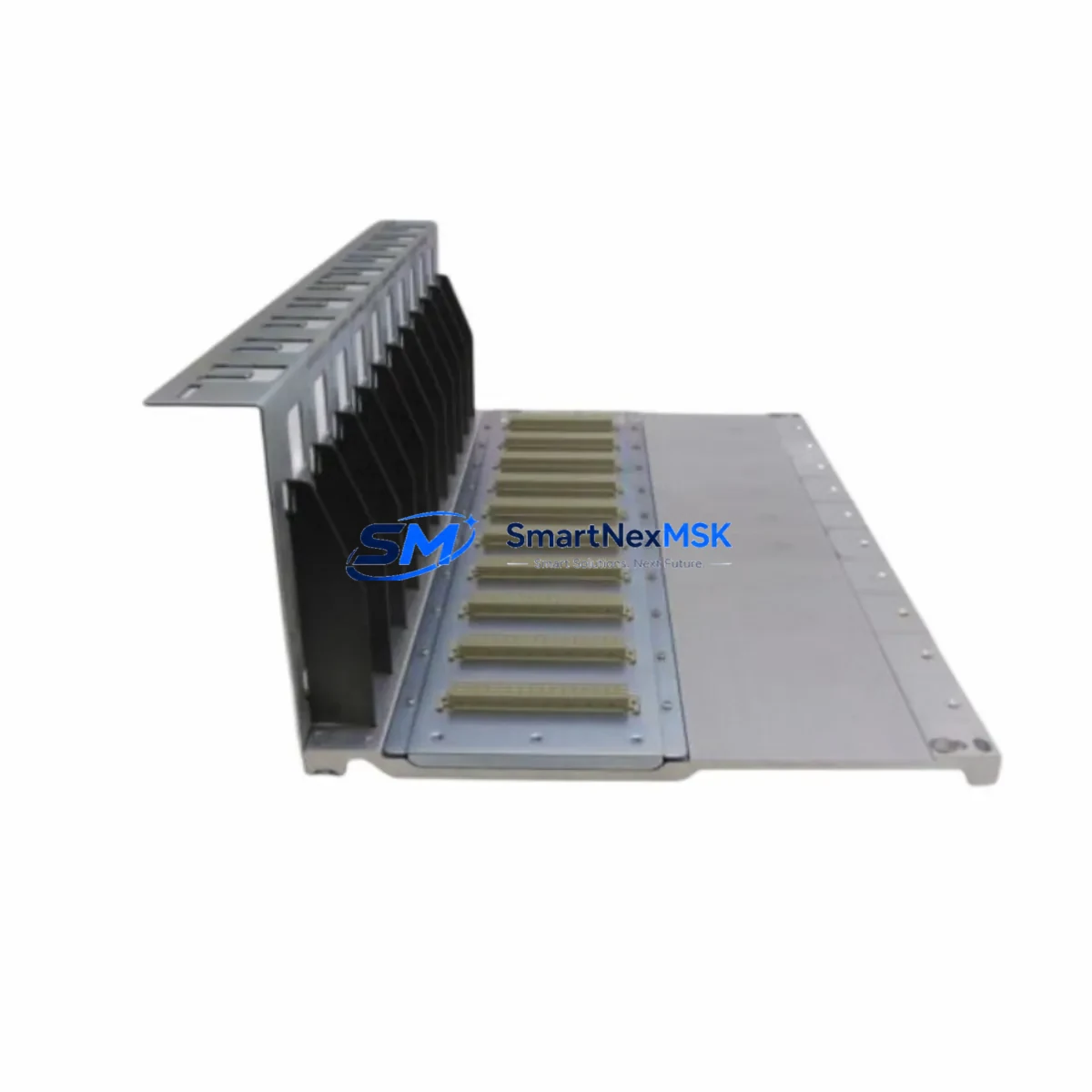 ABB | DRA02 37411-4-0369673 | Card Rack image 3