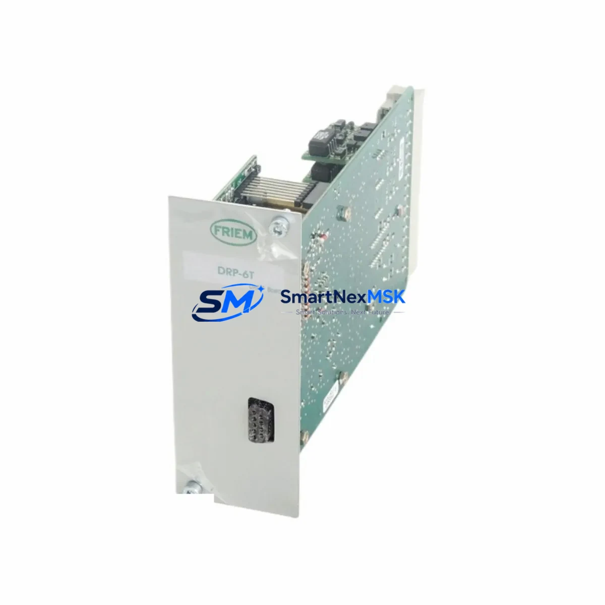FRIEM DRP-6T Star Rectifiers image 4