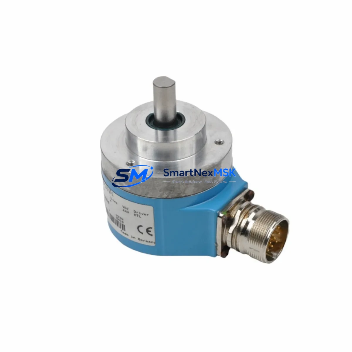 SICK DRS60-E4M02048 encoder