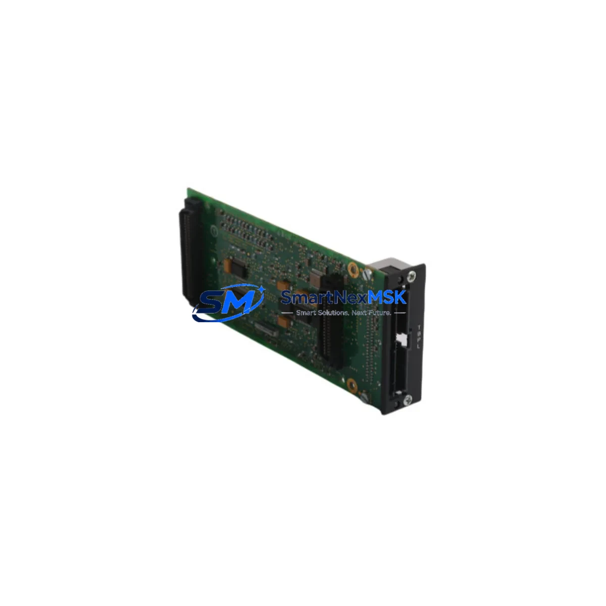 GE DS200ADMAH1AAC CIRCUIT ANALOG image 2