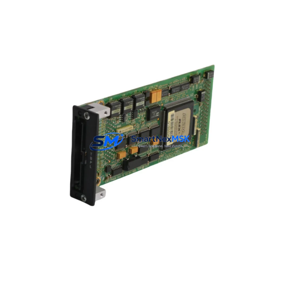 GE DS200ADMAH1AAC CIRCUIT ANALOG image 3