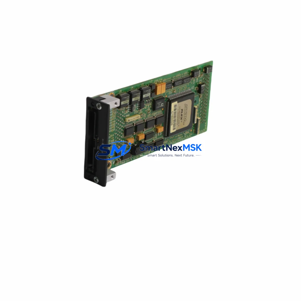 GE DS200ADMAH1AAC CIRCUIT ANALOG image 5
