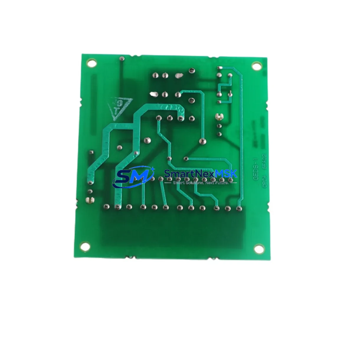 GE | DS200CPCAG1ABB | CONTACTOR PILOT CARD image 3