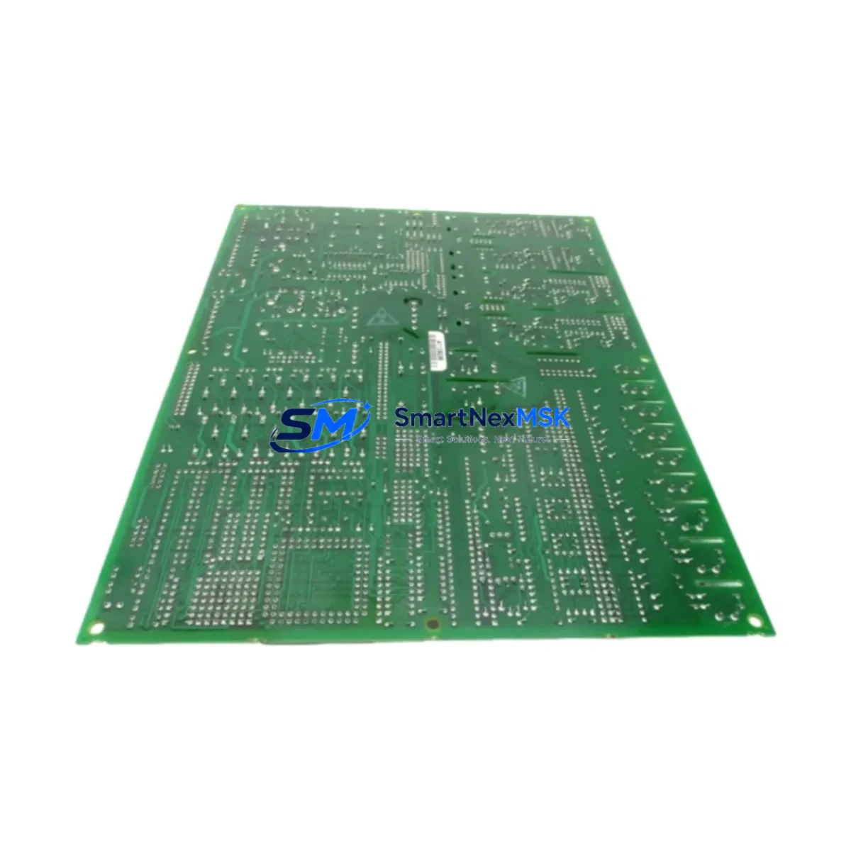 GE DS200DCFBG1BLC Power Supply Board image 3