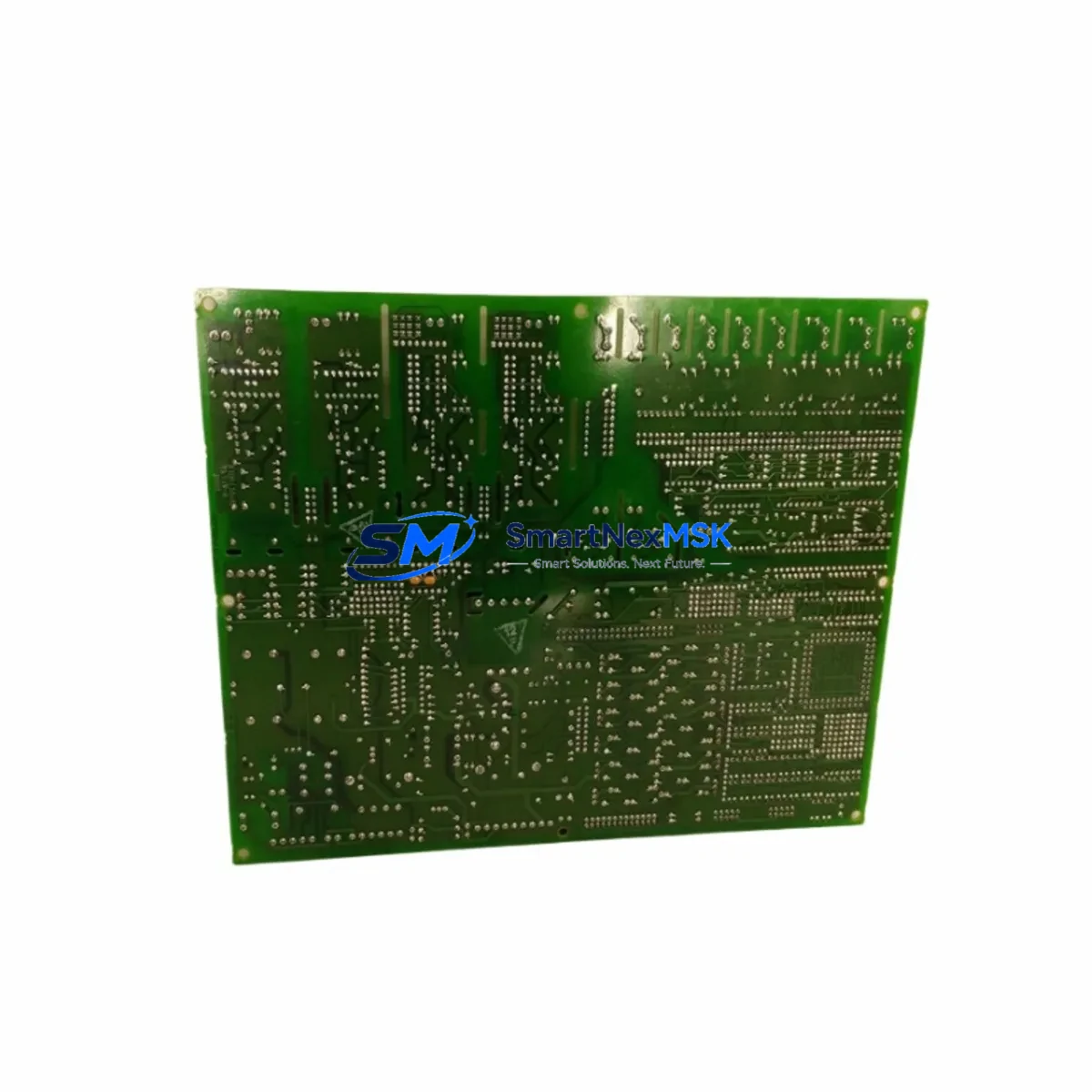 GE DS200DCFBG1BNC Power Supply Board image 2