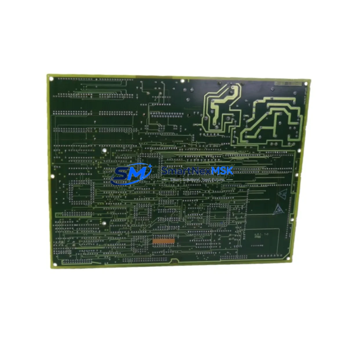GE DS200DMCBG1A DOS DUP Processor Board image 3