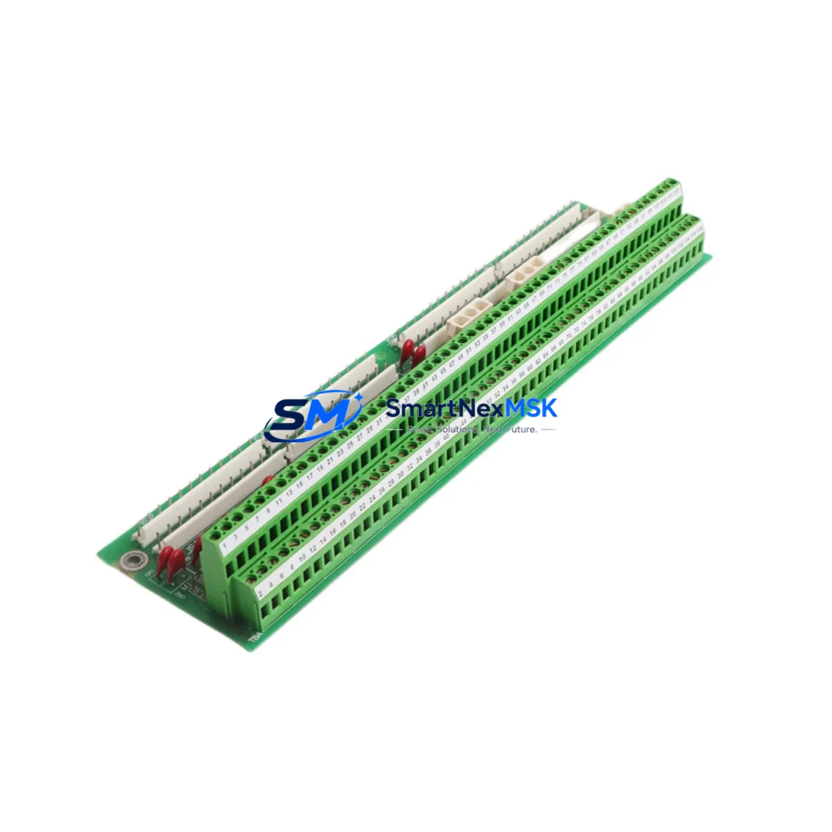 GE DS200DTBCG1AAA Output Termination Module image 4