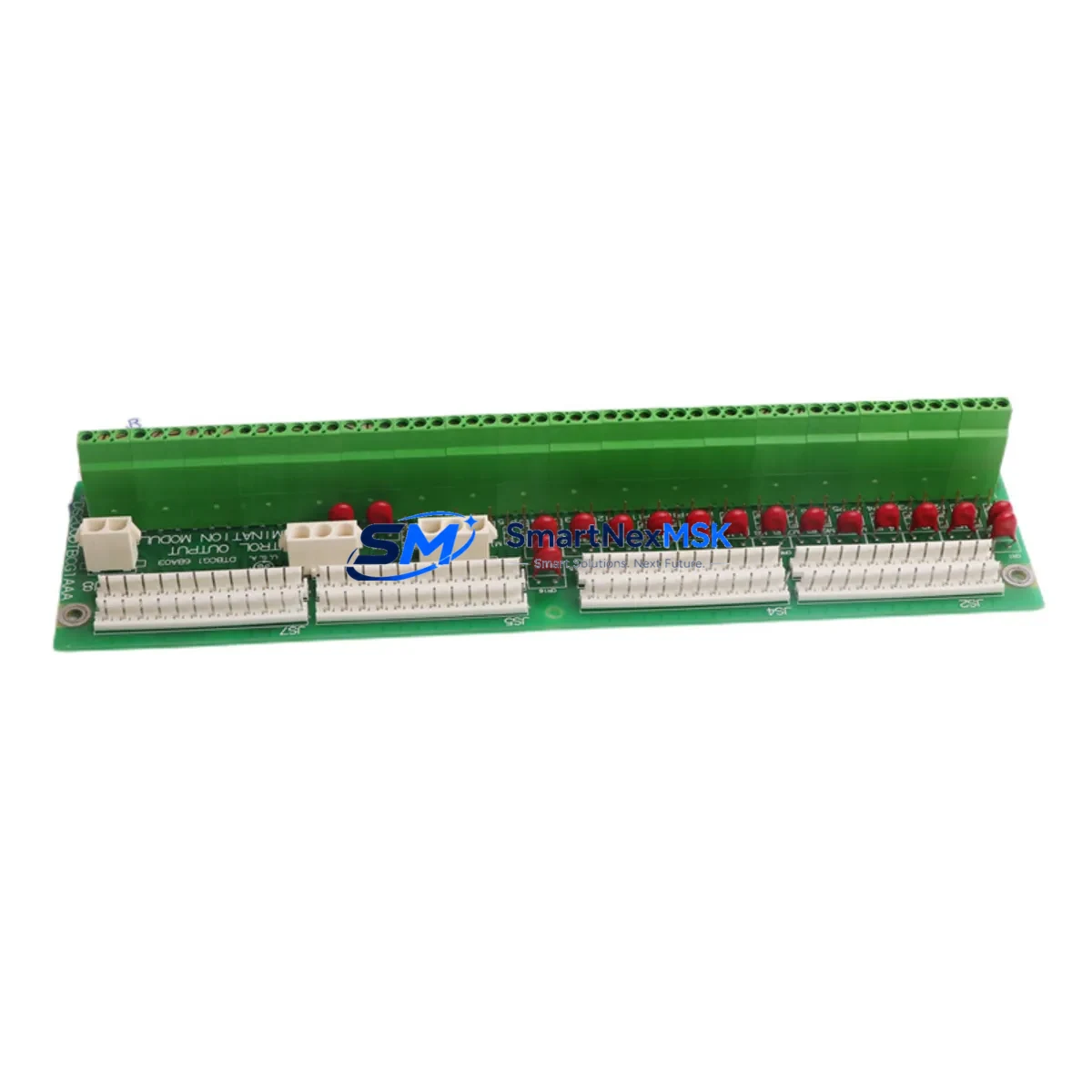 GE DS200DTBCG1AAA Output Termination Module image 5