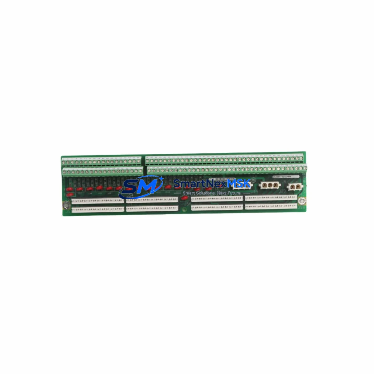 GE DS200DTBDG1ABB Expansion Termination Module