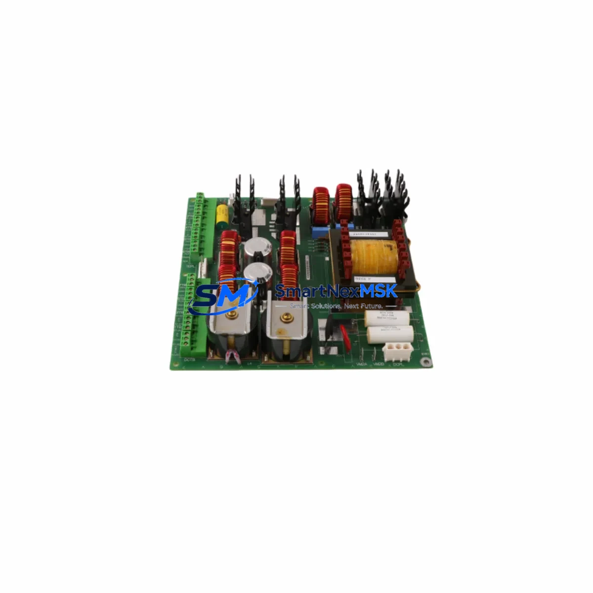 GE DS200EXPSG1ACB Power Supply