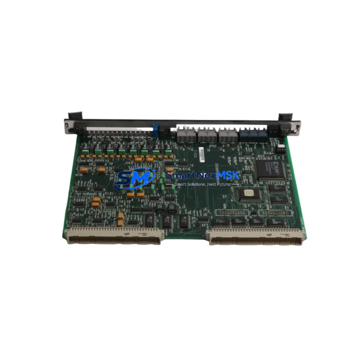 GE DS200FCGDH1BAA Control Board image 2