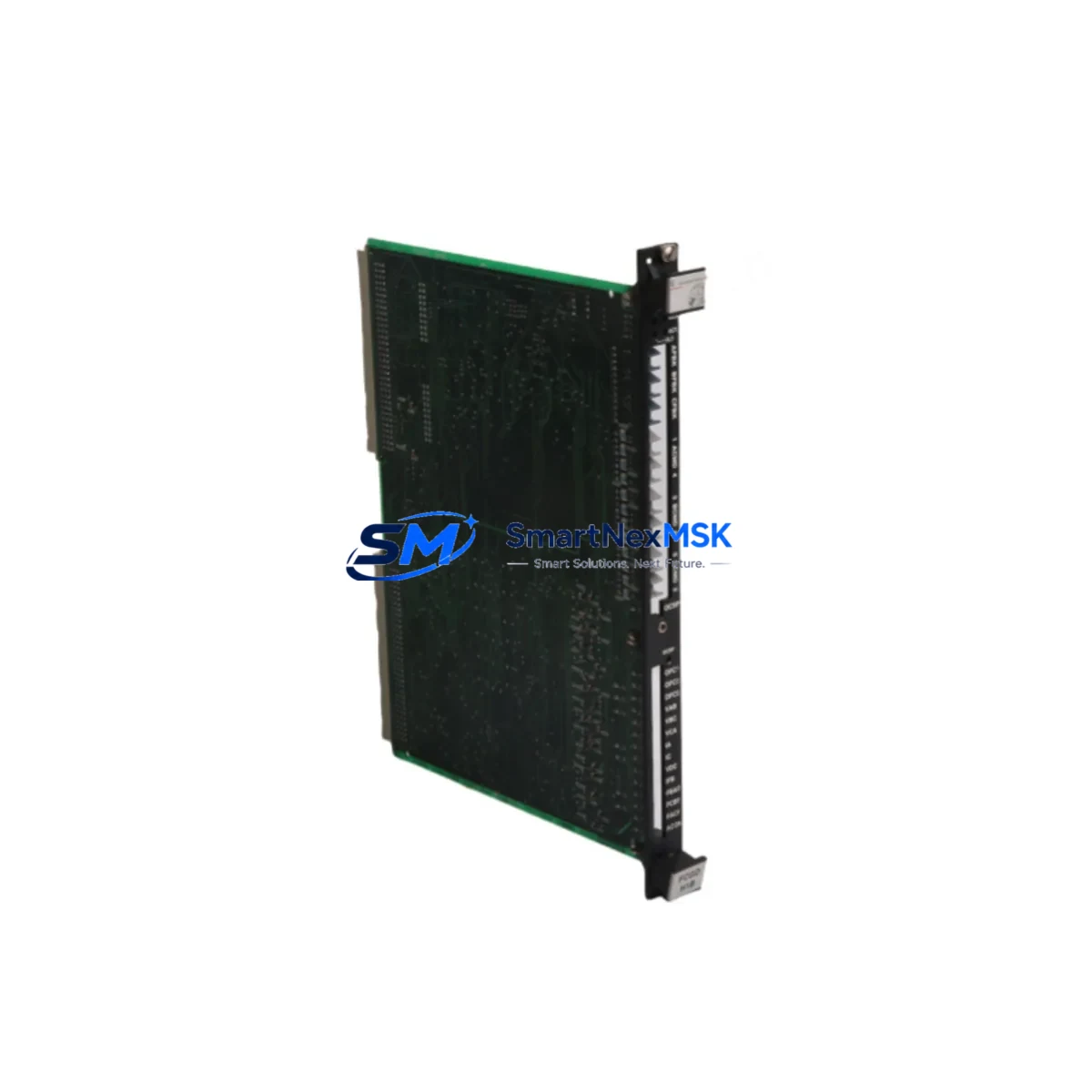 GE DS200FCGDH1BAA Control Board image 3