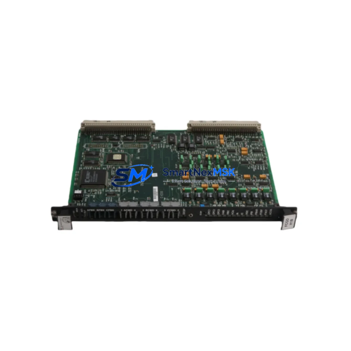 GE DS200FCGDH1BAA Control Board image 4