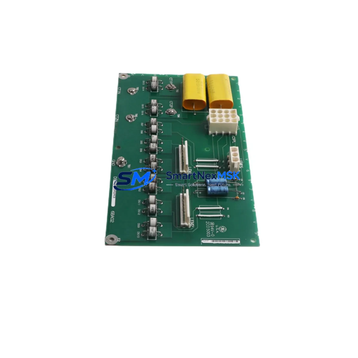 GE | DS200FCSAG2A DS200FCSAG2ACB | Interface Board