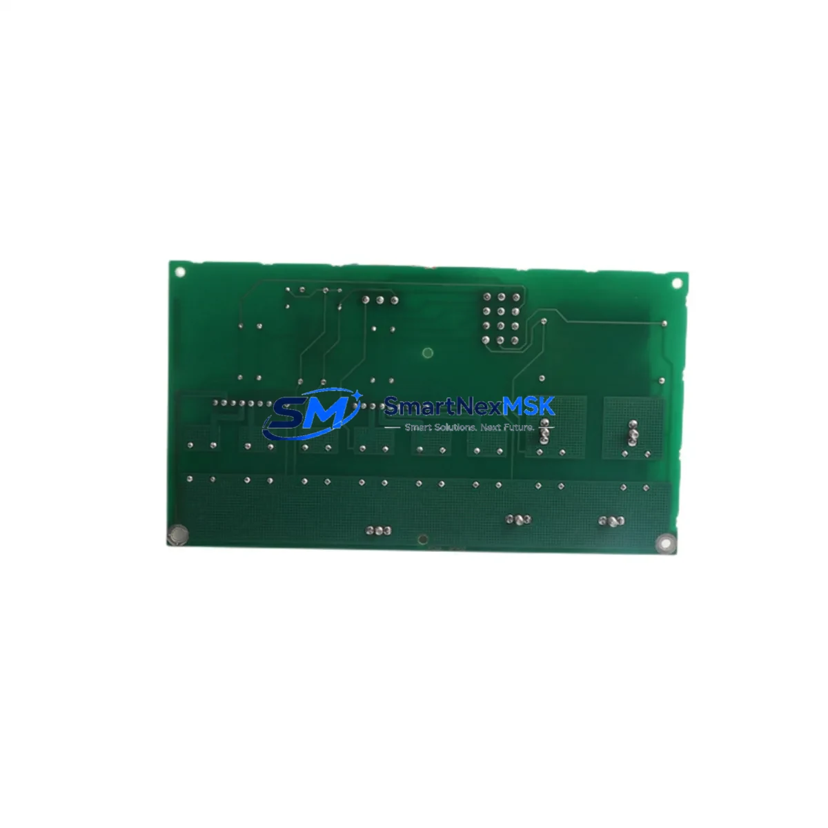 GE | DS200FCSAG2A DS200FCSAG2ACB | Interface Board image 2
