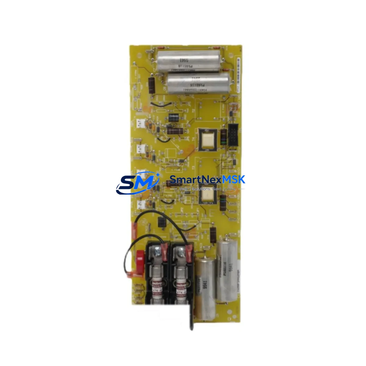GE DS200FSAAG2A Field Supply Gate Amplifier Board