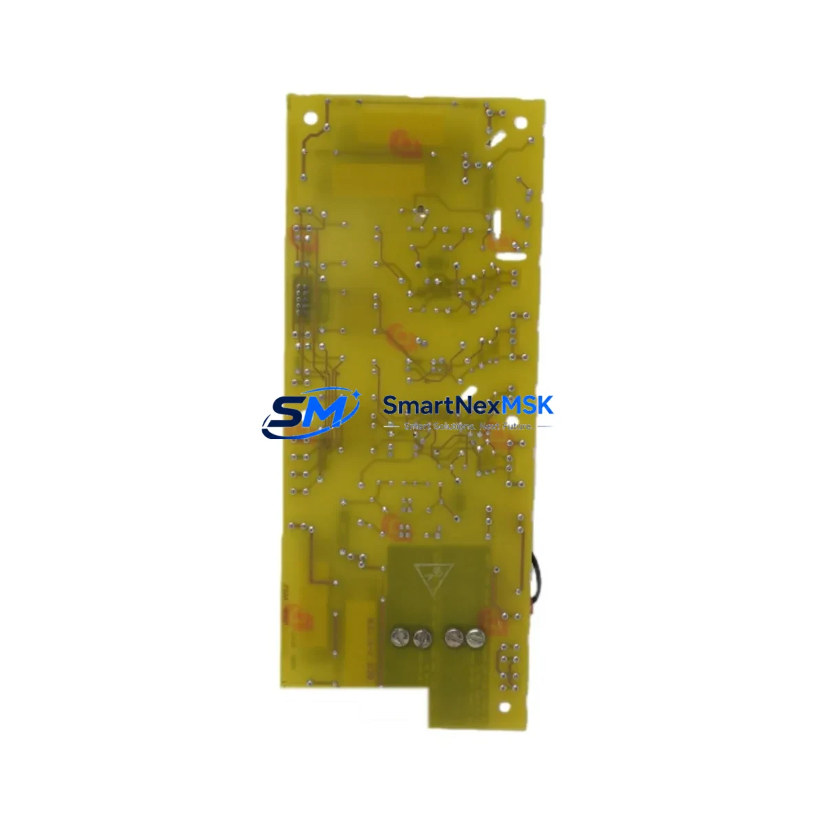 GE DS200FSAAG2A Field Supply Gate Amplifier Board image 2