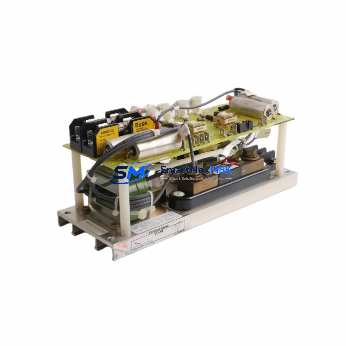 GE | DS200FSAAG2ABA | TURBINE CONTROL