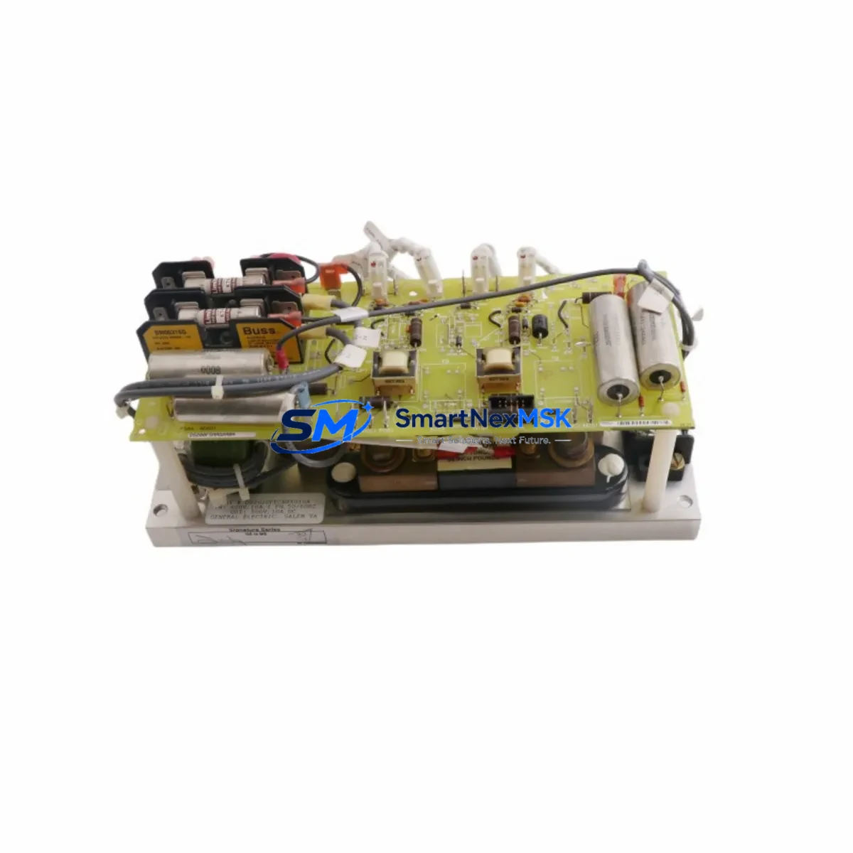 GE | DS200FSAAG2ABA | TURBINE CONTROL image 2