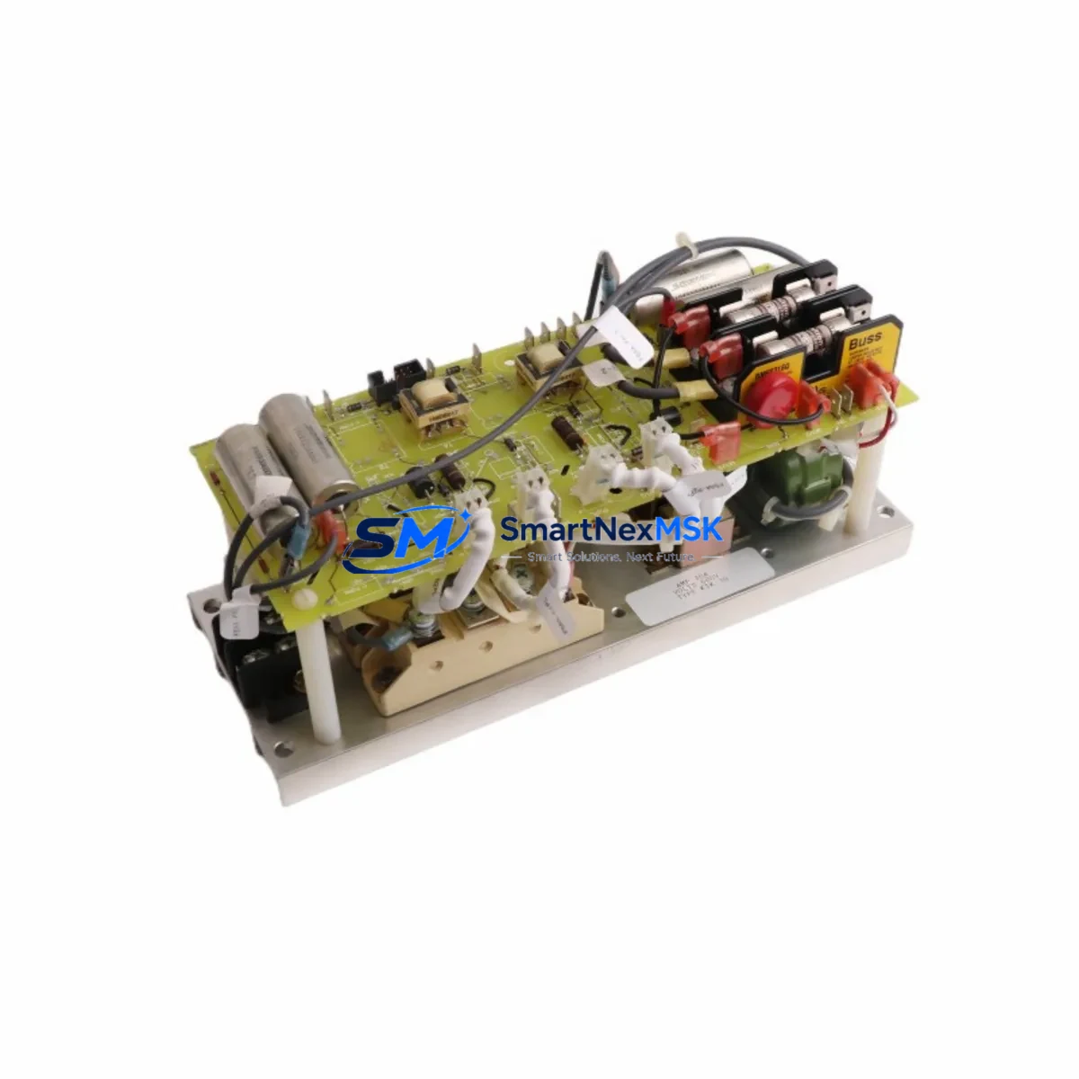 GE | DS200FSAAG2ABA | TURBINE CONTROL image 3